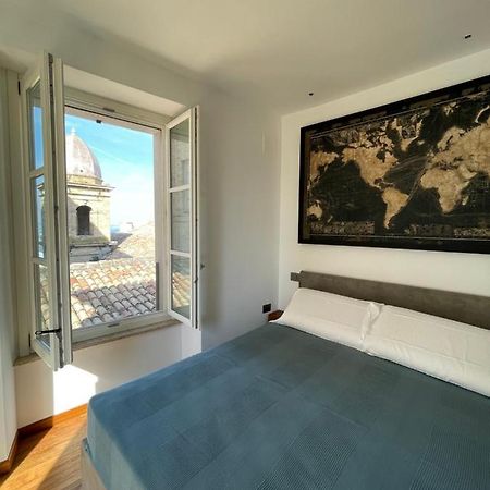 B&B Aganita Анкона Екстер'єр фото