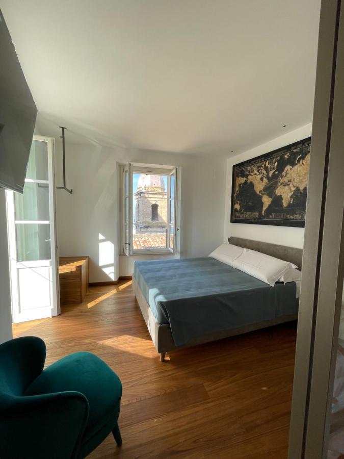 B&B Aganita Анкона Екстер'єр фото