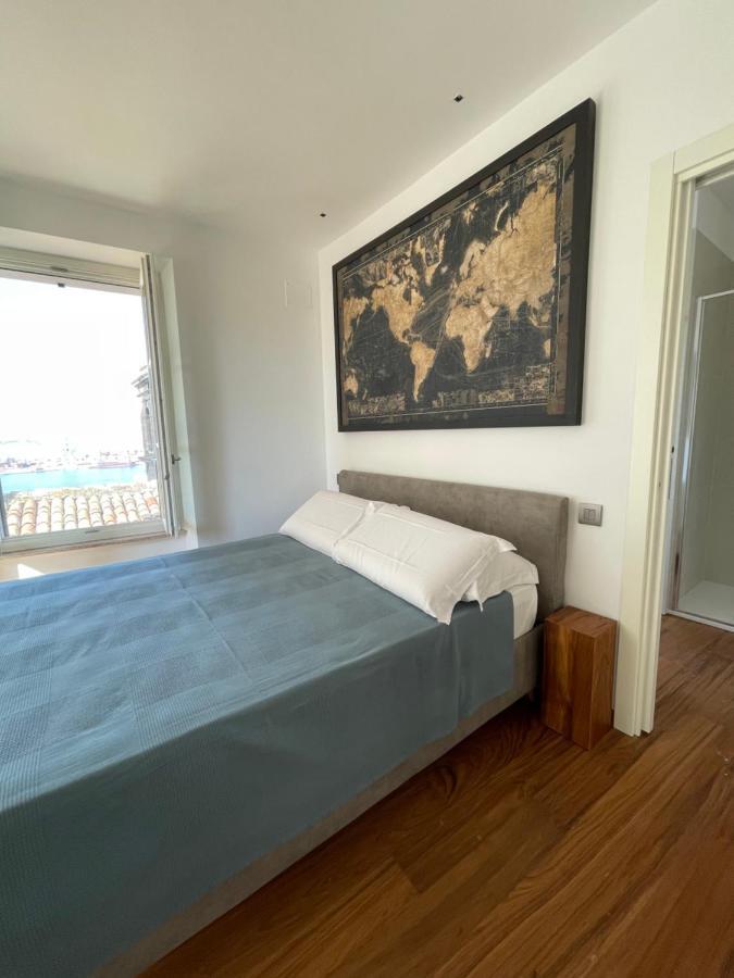B&B Aganita Анкона Екстер'єр фото