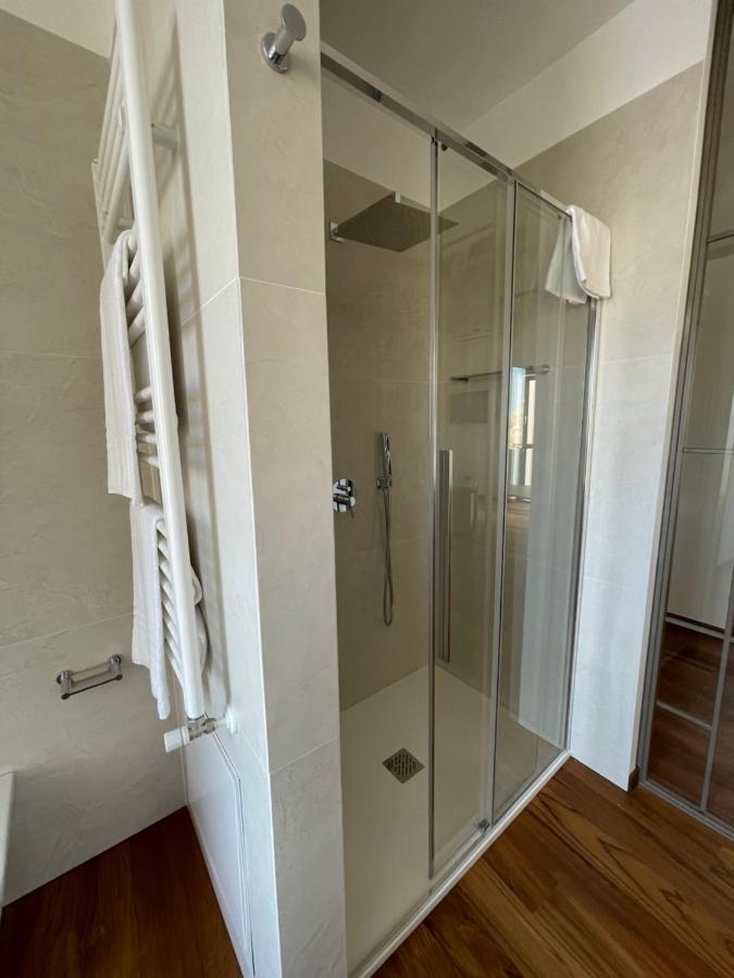 B&B Aganita Анкона Екстер'єр фото