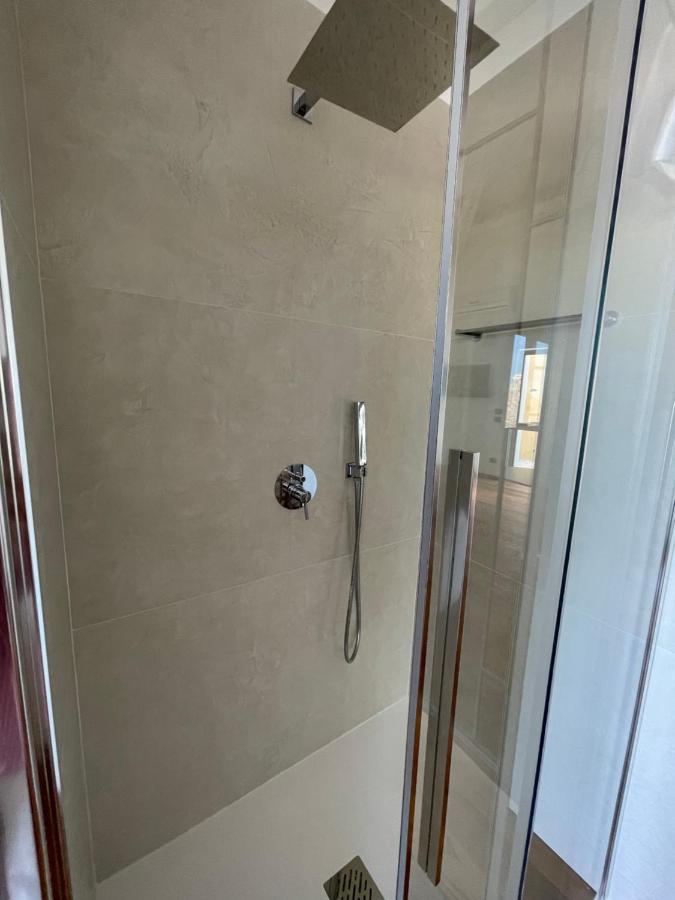 B&B Aganita Анкона Екстер'єр фото