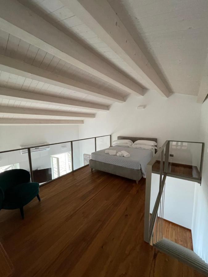 B&B Aganita Анкона Екстер'єр фото