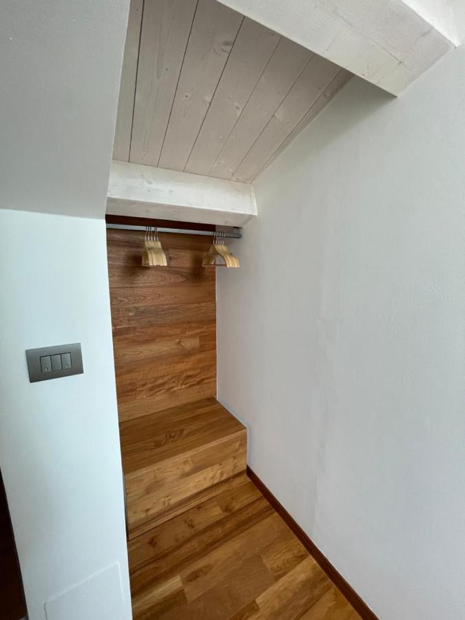 B&B Aganita Анкона Екстер'єр фото