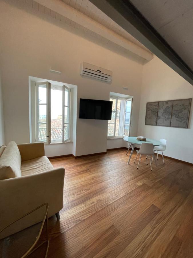 B&B Aganita Анкона Екстер'єр фото