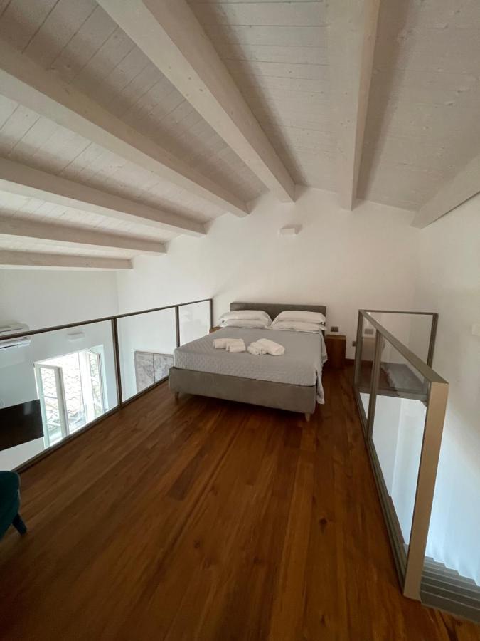 B&B Aganita Анкона Екстер'єр фото